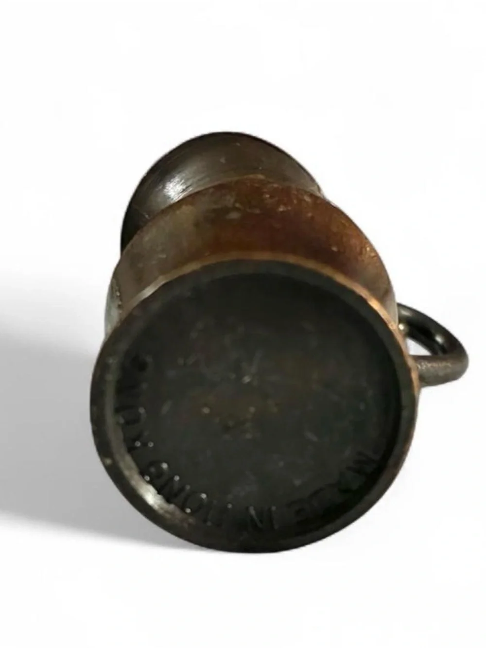 Antique Mini pitcher Collectible Hong Kong 1970